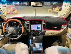 ميتسوبيشي باجيرو